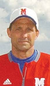 Mark Brunswick Returns As Bellefontaine's Head Baseball Coach