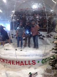 Maybe you would like to learn more about one of these? Duck Dynasty Cast Releasing Christmas Album Duck The Halls October 29