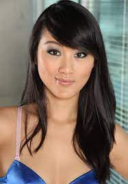 Evelyn Lin - IMDb