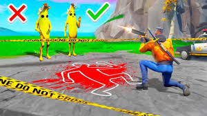 Online download videos from youtube for free to pc, mobile. 99 9 Impossible Who Is The Killer Challenge In Fortnite Murder Mystery Youtube