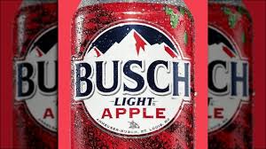 Many labels will also state the number of calories in 1 portion of the food. Busch Light Just Announced A Surprising New Flavor