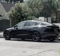 TSS 18" Tesla Model 3 Wheel (Set of 4)