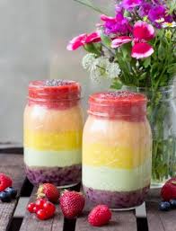 Mango Eistee Super Erfrischend Fur Den Spatsommer Trytrytry Lebensmittel Essen Rezepte Mit Obst Smoothie