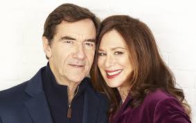 Lisa Gabor, Stephen Segaller — Weddings