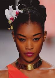 Celebrity Beauty Of The Month: Betty Adewole