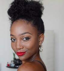 5 Fly Natural Hair Styles That Can Withstand Humid Weather Black Girl With Long Hair Natural Hair Styles Beautiful Natural Hair Natural Hair Beauty