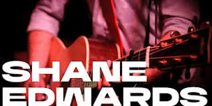 Shane Edwards