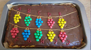 Ein Geek Backt Einen Stranger Things Kuchen Geek Germany