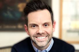 Scott Erickson Paints an Honest Picture of an Advent Season of Hope