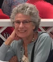 Andrea Kavanaugh's Instagram, Twitter & Facebook