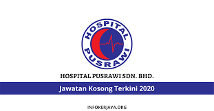Maybe you would like to learn more about one of these? Jawatan Kosong Hospital Pusrawi Sdn Bhd Jawatan Kosong Terkini