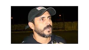 Pablo Parada vuelve a Defensores de Fraile Pintado