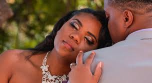 Jessica Williams and Aaron Randle's Wedding Website