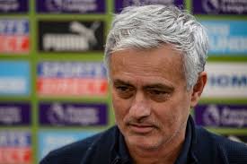 José mourinho concedió una entrevista en the times en la que habla de sus planes tras ser destituido como técnico del tottenham y de otros asuntos como la semifinal de champions en. Francesco Totti Disagrees With Paul Pogba About Ex Tottenham Boss Jose Mourinho Amid Roma Move Football London