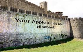 You Know Your Password Is Right But You Still Can T Login Has Your Apple Id Been Disabled Find Out Here Apple Computer Apple Ipad Hacks