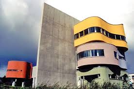 Bijzondere Architectuur Met Een Verhaal Groningen Architectuur Moderne Gebouwen