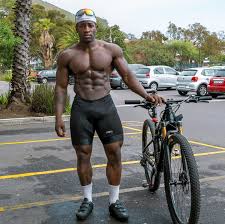 Being a hybrid athlete is very challenging, by day three of training you  already feeling dead ☠️. It's not an easy path to take but what I can say  is that it