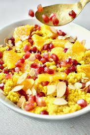 We did not find results for: Mediterranean Couscous Salad With Pomegranate Orange Vegan On Board