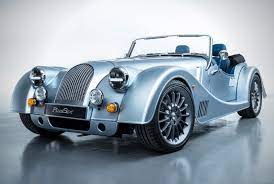 2020 morgan plus six powered by a bmw engine men s gear morgan cars sports car sports cars luxury