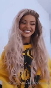 Kristen Hancher Nude Lip Sync OnlyFans Video Leaked