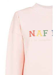 Sweat Vintage Naf Naf