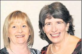 Party in full swing as revellers make the best of festive period