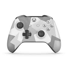 Top free images & vectors for gamestop near me xbox one in png, vector, file, black and white, logo, clipart, cartoon and transparent. Microsoft Xbox One Winter Forces Wireless Controller Xbox One Gamestop