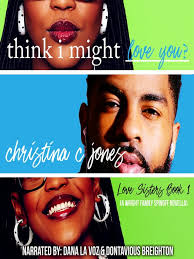 I Think I Might Love You