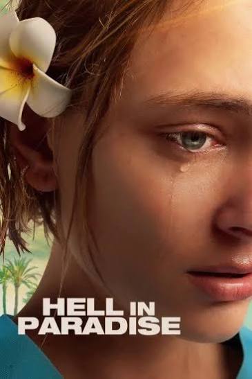 فيلم Hell in Paradise 2026 مترجم