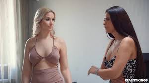 Mariska, Sharon White xxx porn pictures by - PerfectGirls.XXX