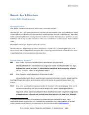 Ms jones tells the nurse she has a severe pain under her right breast and asks do you think i am having a heart attack? Olivia Jones Reflection Questions Docx Justin Carpenter Maternity Case 1 Olivia Jones Guided Reflection Questions Opening Questions How Did The Course Hero