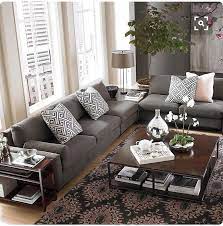 My Future Living Room Gray Couches Dark End Tables Grey Sofa Living Room Grey Couch Living Room Couch Decor