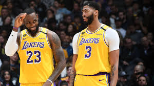 Jazz players left for last. Nba All Star Draft Team Lebron Takes Ad First Overall Giannis Selects Joel Embiid At No 2