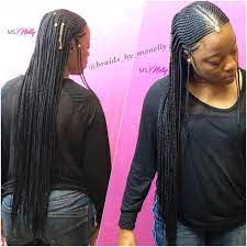 Tribal Braids Long Braids Neat Braids Formation Braids Lemonade Braids Braid Ideas Feed Cornrows Braids For Black Women Hot Hair Styles Braids With Weave