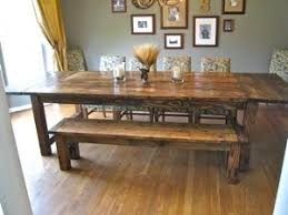 Shop rustic dining tables in a variety of styles and designs to choose from for every budget. Pin On Home Decor Ideas
