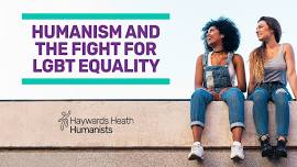 Humanism and the fight for LGBTQ equality