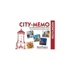An icon used to represent a menu that can be toggled by interacting with this icon. City Memo Reutlingen Spiel Mytoys