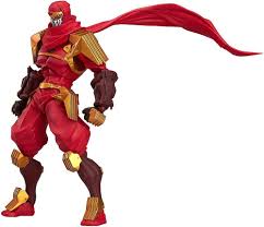 Max Factory Ninja Slayer Anime Version Figma Here's my top male anime of small height! max factory ninja slayer anime version figma