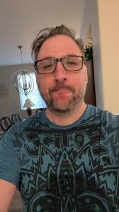 John Trombley's Instagram, Twitter & Facebook