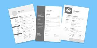 Create job winning resumes using our professional resume examples detailed resume writing guide for each job resume samples for inspiration! How To Customize Your Resume For Each Job Application Flexjobs