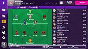 Deja huella en este precioso deporte con fm21 mobile, el modo más rápido de alcanzar la grandeza futbolística. Football Manager 2022 Mobile Apk Mod 13 0 3 For Android Apkappall