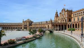 Reserva online de hotéis em sevilha, espanha. O Que Fazer Em Sevilha Pontos Turisticos Da Espanha