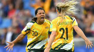 Hans lived in 1935, at address, illinois. Matildas Historic Parity Pay Deal With Socceroos