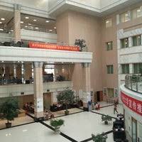 Zhengzhou university was established in 1956 is one of the largest universities in china situated in henan province. Zhengzhou University Library 1 Tip