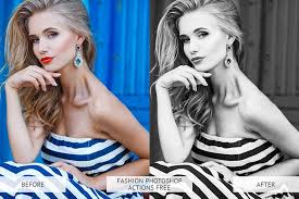 Wedding photoshop actions are designed for bridal, family, couple, engagement, anniversary and baby photographs. 10 Best Free Photoshop Actions