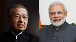 Time difference between two cities : Article Oh Boy There Might Be Another Trade War This Time Between India And Malaysia