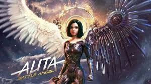 Die visionären filmemacher james cameron (avatar) und robert rodriguez (sin city) schufen mit alita: Alita S Main Theme Alita Battle Angel By Junkie Xl Battle Angel Alita Alita Battle Angel Manga Angel