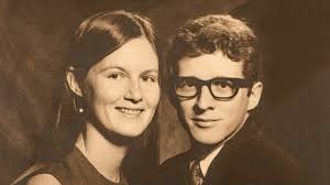 What Advice Would You Give Newly Married John Piper?