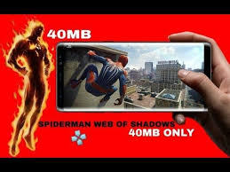 Spiderman Web Of Shadows 40mb Highly Compressed Psp Game Offline 2019 Youtube Spiderman Web Spiderman Offline Games