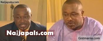 Only two weeks ago, a video of rich oganiru lying in his sickbed and begging for financial assistance was shared online. Nollywood Actor Rich Oganiru Poisoned Wife Over Her Property Gistmania
